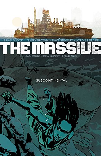 9781616553166: The Massive Volume 2: Subcontinental