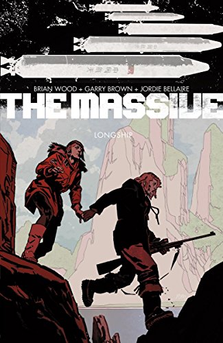 9781616554460: The Massive Vol.3: Longship [Idioma Ingls]