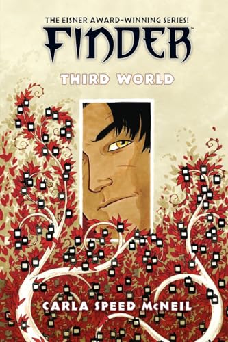 Imagen de archivo de Finder: Third World a la venta por Goodwill Books