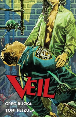 Veil, Vol. 1