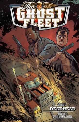 9781616556495: Ghost Fleet Volume 1 Deadhead