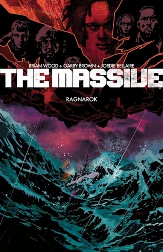 9781616556525: The Massive Volume 5: Ragnarok