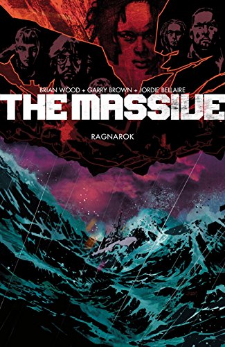 9781616556525: The Massive Volume 5: Ragnarok