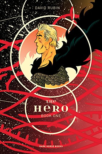 Beispielbild fr The Hero Book One zum Verkauf von Better World Books