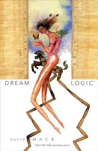 9781616556785: Dream Logic
