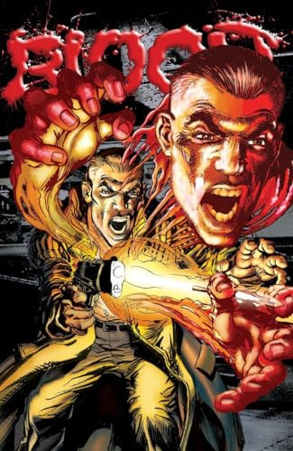 Imagen de archivo de Neal Adams' Blood (Paperback) a la venta por Grand Eagle Retail