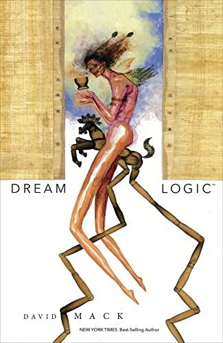 9781616557959: Dream Logic