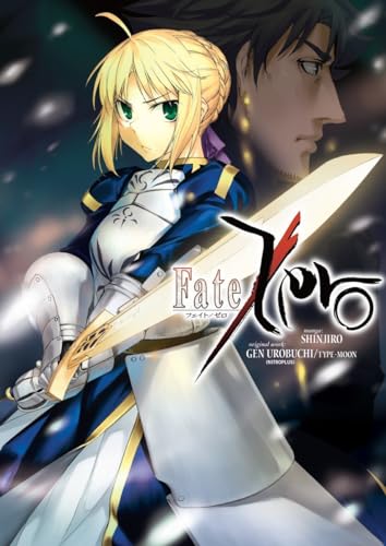 Stock image for Fate/Zero Volume 1 for sale by HPB-Diamond