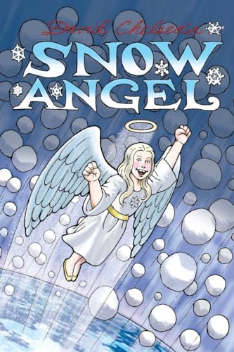 Beispielbild fr Snow Angel zum Verkauf von Bellwetherbooks