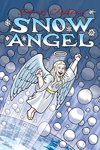9781616559403: Snow Angel