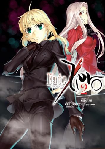 Stock image for Fate / Zero Volume 2 (Fate/Zero, 2) for sale by Brit Books