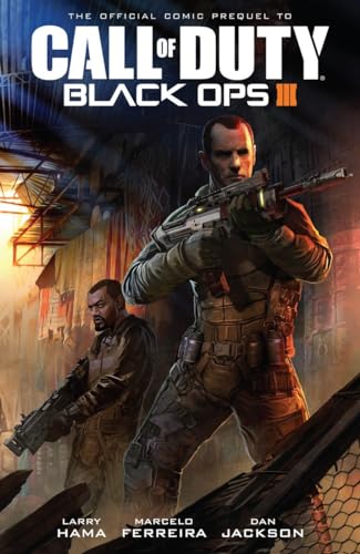 Stock image for Call of Duty: Black Ops 3 for sale by Wonder Book