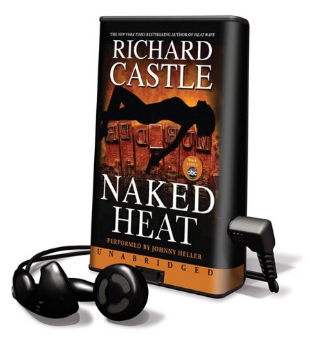 Stock image for Naked Heat: Library Edition (Nikki Heat) for sale by The Yard Sale Store