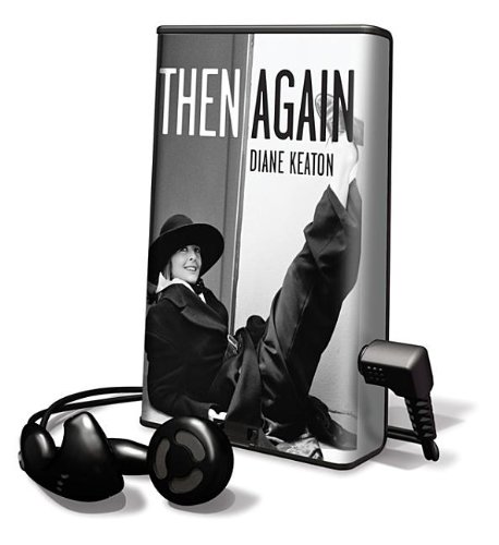 Stock image for Then Again [With Earbuds] (Playaway Adult Nonfiction) for sale by The Yard Sale Store