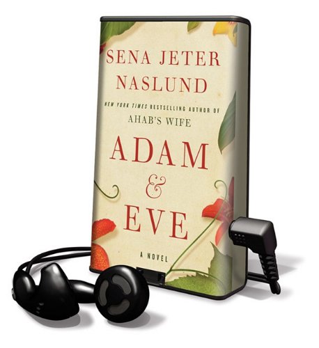 Stock image for Adam & Eve: Library Edition (Playaway Adult Fiction) for sale by The Yard Sale Store