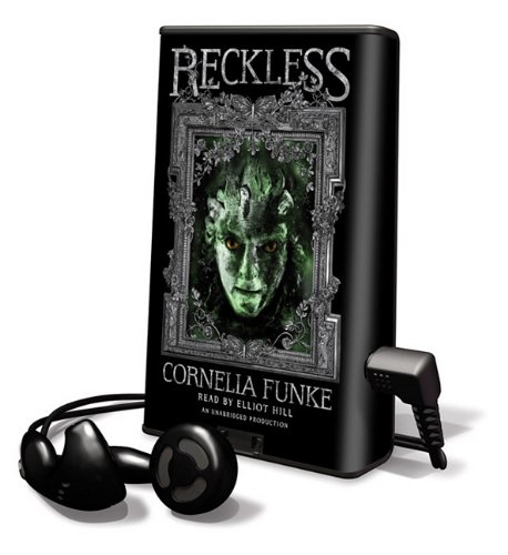 Stock image for Reckless [With Earbuds] (Playaway Children) for sale by The Yard Sale Store