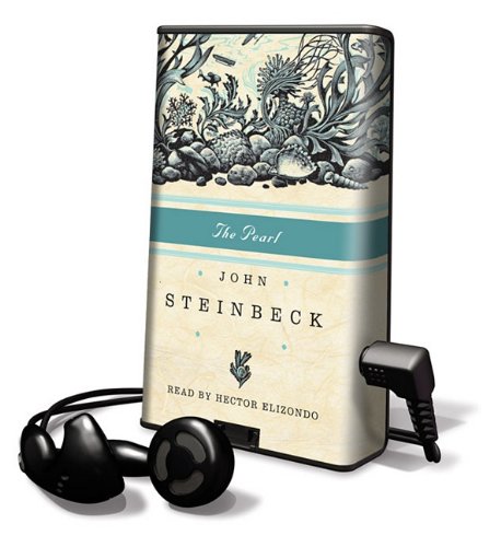 The Pearl: Library Edition (9781616571085) by Steinbeck, John