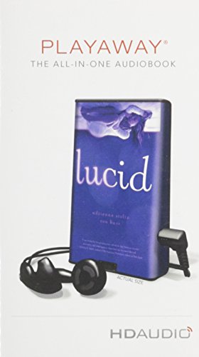 Stock image for Lucid for sale by The Yard Sale Store