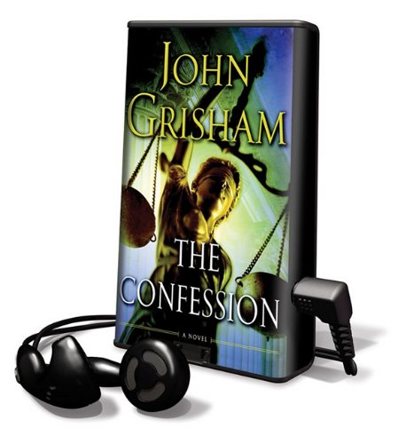 9781616572488: The Confession: Library Edition