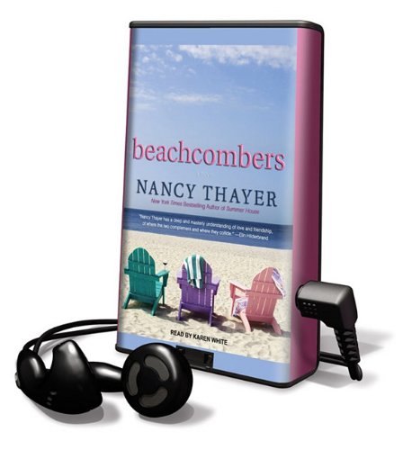 Beachcombers: Library Edition (9781616572761) by Thayer, Nancy