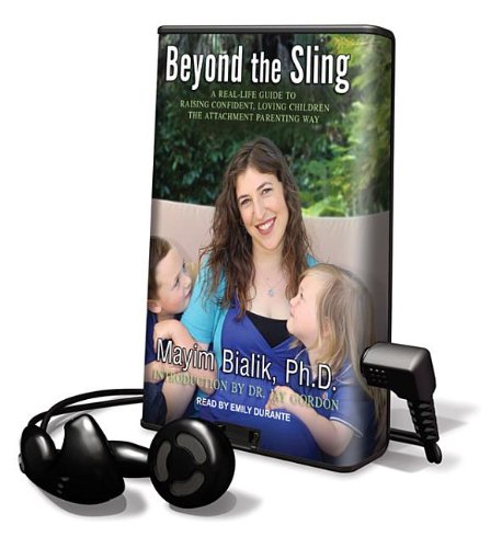 Stock image for Beyond the Sling for sale by The Yard Sale Store