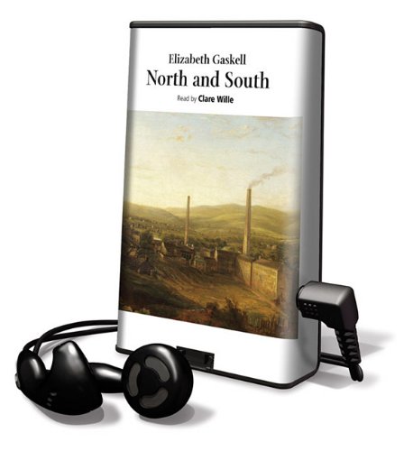 North and South: Library Edition (9781616576356) by Gaskell, Elizabeth Cleghorn