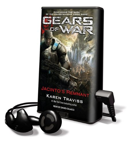 Jacinto's Remnant (Gears of War) (9781616576714) by Traviss, Karen