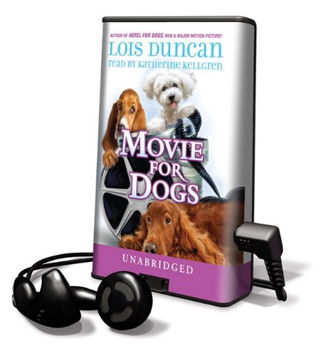 9781616578572: Movie for Dogs