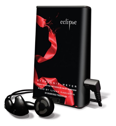 Eclipse: Library Edition (The Twilight Saga) (9781616579197) by Stephenie Meyer