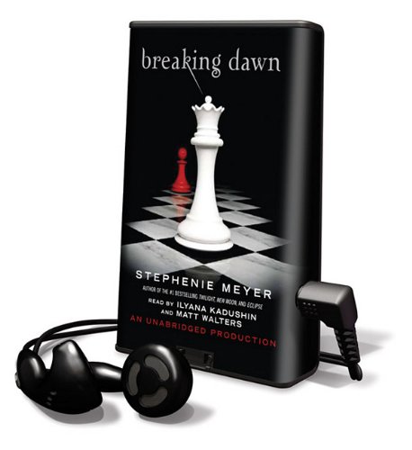 9781616579203: Breaking Dawn (The Twilight Saga)