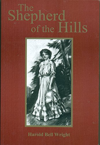 Stock image for The Shepherd of the Hills for sale by ThriftBooks-Atlanta