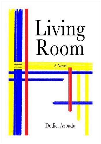 Imagen de archivo de Living Room, a novel a la venta por -OnTimeBooks-