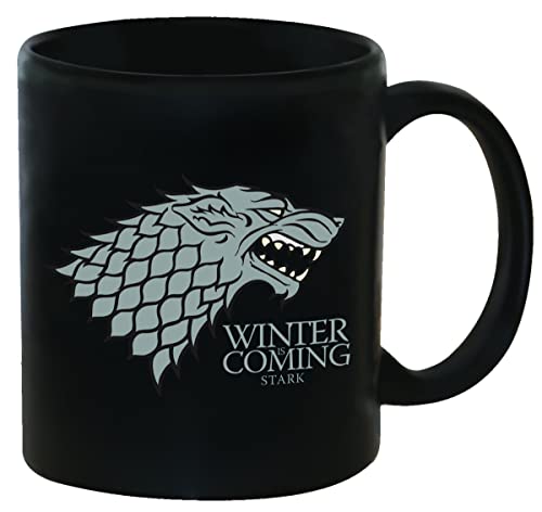 9781616592349: GAME OF THRONES COFFEE MUG STARK