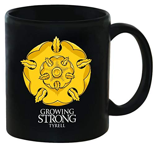 Beispielbild fr Game of Thrones Coffee Mug: Tyrell zum Verkauf von Ebooksweb