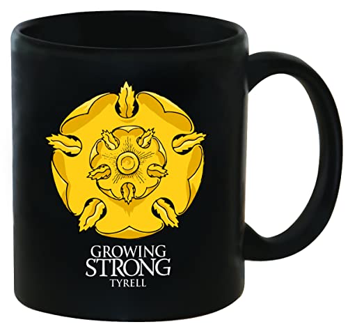 Stock image for Game of Thrones Coffee Mug: Tyrell for sale by Ebooksweb