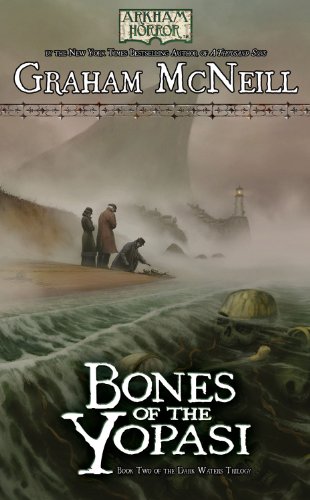 9781616612214: Bones of the Yopasi: 2