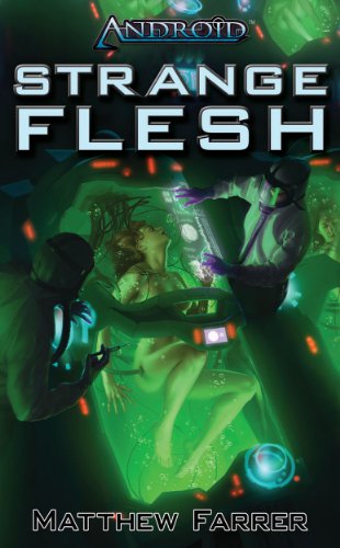 Stock image for Strange Flesh for sale by ThriftBooks-Dallas