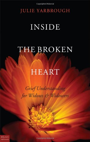 Stock image for Inside the Broken Heart for sale by HPB-Diamond