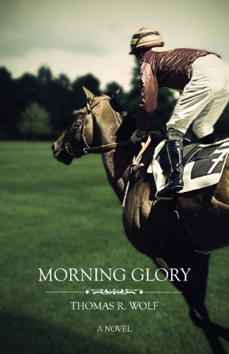 Beispielbild fr Morning Glory zum Verkauf von Wonder Book
