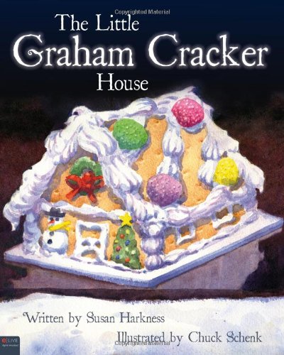 9781616631383: The Little Graham Cracker House