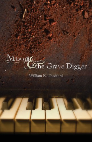 9781616631659: Moon and the Grave Digger