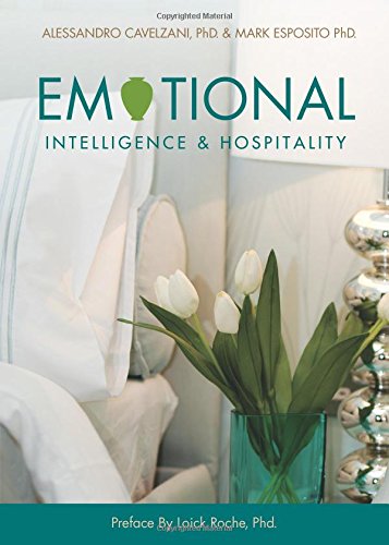 9781616631772: Emotional Intelligence & Hospitality