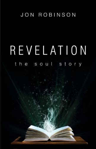 Revelation: The Soul Story - Robinson (Jo, Jon