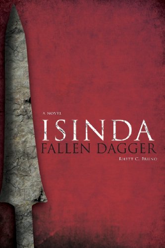 Stock-Bild f�r Isinda: Fallen Dagger
