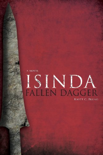 Stock image for Isinda: Fallen Dagger for sale by Redux Books