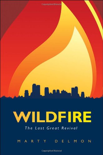 Stock image for Wildfire for sale by Ergodebooks