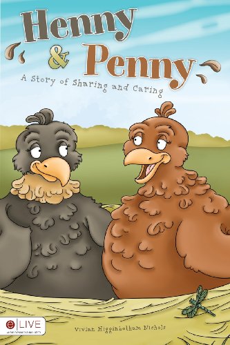Stock image for Henny and Penny for sale by HPB-Ruby