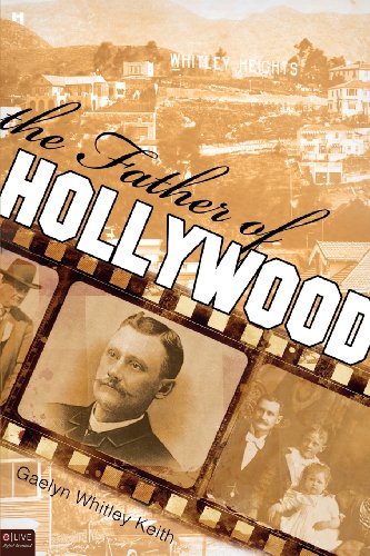 Stock image for The Father of Hollywood for sale by Better World Books