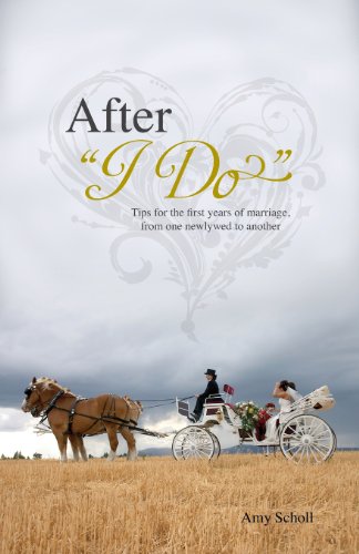 Imagen de archivo de After "I Do" a la venta por Kazoo Books LLC