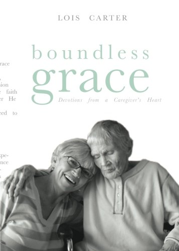 9781616635008: Boundless Grace